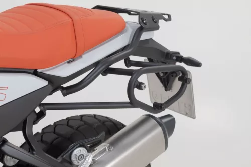 Slc Side Carrier Left Sw-Motech hta.07.997.10000