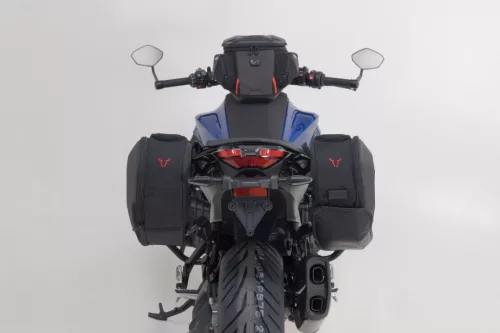 Pro Blaze H Saddlebag Set Sw-Motech bc.Hta.07.740.35000