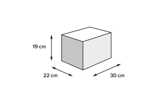 Sw-Motech Pro Yukon Wp Tankbag