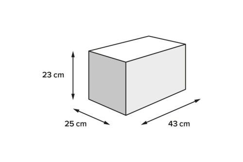 Sw-Motech Pro Enduro Wp Tankbag