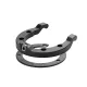 Sw-Motech-Ion-Tank-Ring.-Black.-Mv-Agusta-Triumph.-6-Screws.
