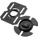 T-Lock Holder W/ Molle Ad Sw-Motech tl.00.940.10000