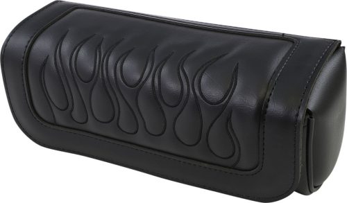 Tool Bag Flame Blk