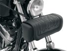 Tool Bag Flame Blk