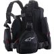 Techdura Tactical Pk B/W