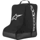 Geanta Incaltaminte Alpinestars negru/alb