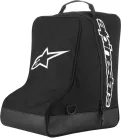 Geanta Incaltaminte Alpinestars negru/alb