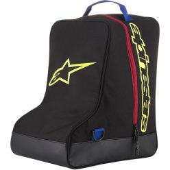 Bag Boot Bk/Bl