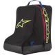 Geanta Incaltaminte Alpinestars negru/albastru
