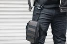 Sw-Motech Legbag Set Legend La1