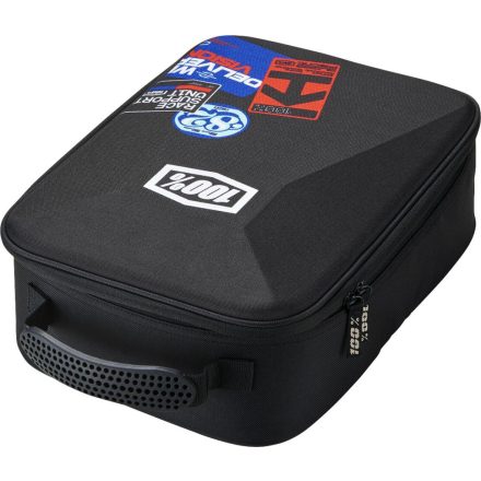 VALISE GOGGLE CASE BLACK