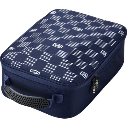 LOUIS GOGGLE CASE NAVY/GR