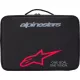 Geantă ochelari Alpinestars Supertech Vision negru
