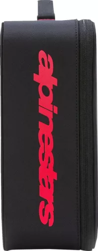 Geantă ochelari Alpinestars Supertech Vision negru