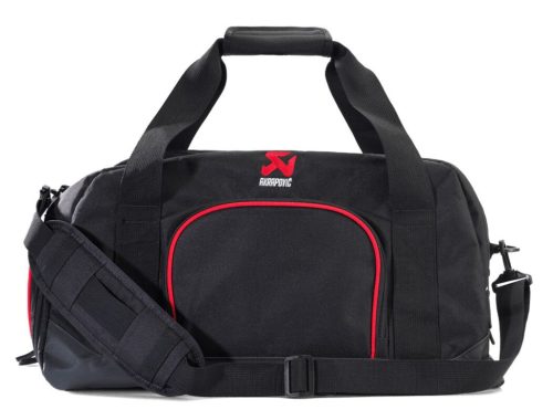 DUFFEL BAG OGIO AKRA AKRAPOVIC 802122