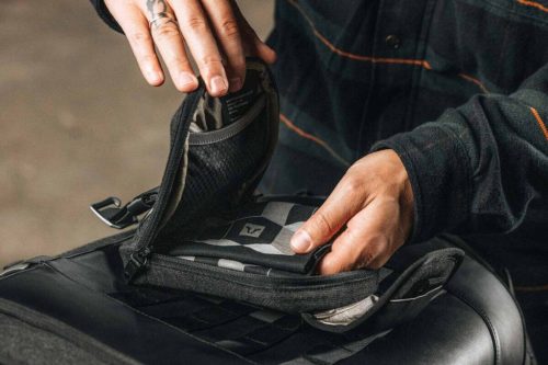 Geantă echipament SW-Motech BC.TRS.00.412.20000