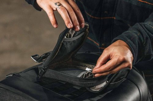 Geantă echipament SW-Motech BC.TRS.00.412.20000