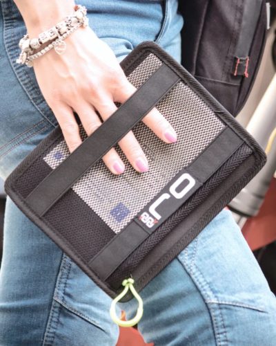 Geantă echipament OJ JM2280