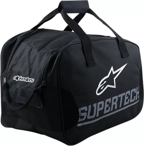 Geantă cască Alpinestars Helmet negru