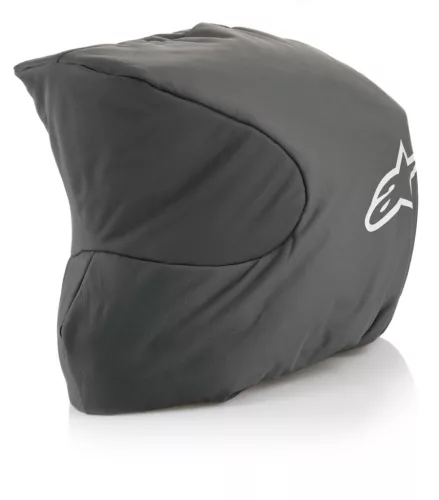 Geantă cască Alpinestars S-M7 Helmet Soft gri