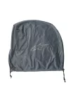Geantă cască Alpinestars S-M7 Helmet Soft gri