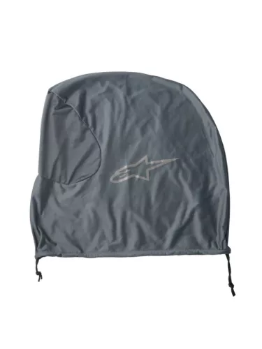 Geantă cască Alpinestars S-M7 Helmet Soft gri