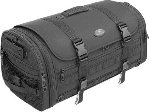 Rack Bag Tr3300De Tacticl