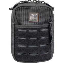 BAG EXFIL-3 GEN 2 BLACK