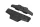 Passenger Backrest Dusc Xl Sw-Motech hsk.00.745.15500/B