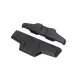 Passenger Backrest Dusc Xl Sw-Motech hsk.00.745.15500/B