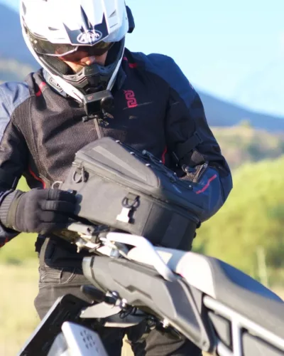 Geantă sissy bar OJ JM2680