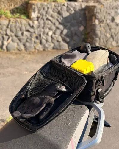 Geantă sissy bar OJ JM2680