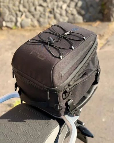 Geantă sissy bar OJ JM2680