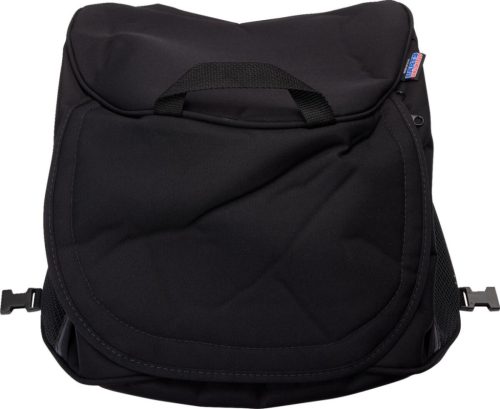 Bag-P/U Tunnel Blk