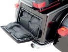 Trunk Lid Organizer Trike