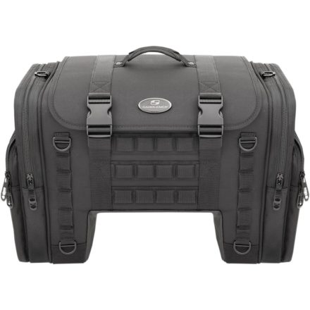 TAIL BAG TS3200DE TACTICL