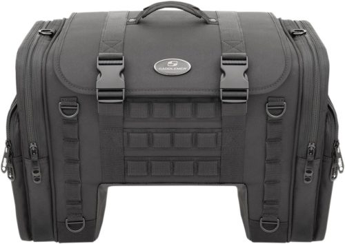 Tail Bag Ts3200De Tacticl