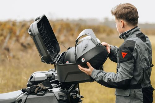 Geanță laterală SW-Motech HSK.00.745.12000/B