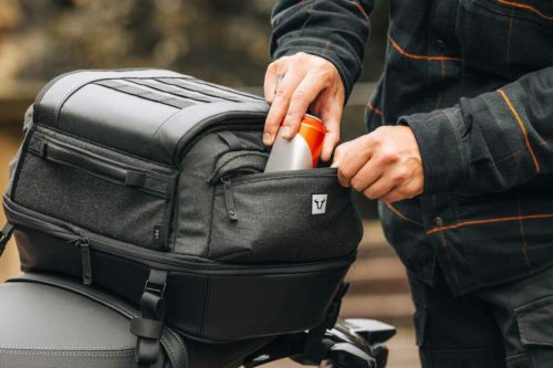 Geantă adventure SW-Motech BC.HTA.00.406.20000