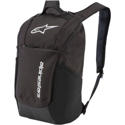 BACKPACK DEFCONV2 BK O/S