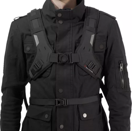 Backpack Pro Cosmo Sw-Motech bc.Ruc.00.004.30000