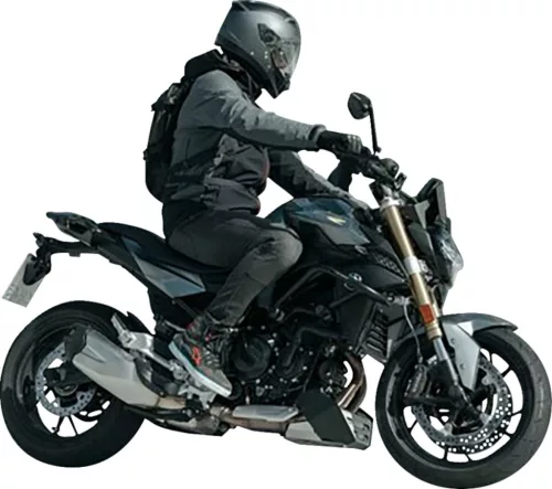 Backpack Pro Cosmo Sw-Motech bc.Ruc.00.004.30000