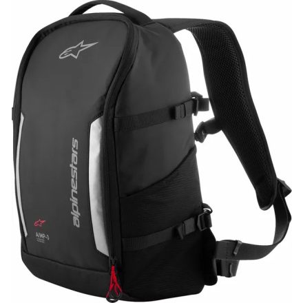 Backpack Amp3 Black