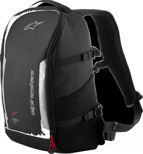 Rucsac Alpinestars Amp-3 negru