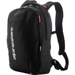 Rucsac Alpinestars City Hunter V2 negru/alb