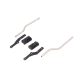 Sw-Motech Blaze Pannier Spacer Hta.08.740.86500/B