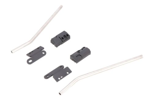 Suport geanță laterală SW-Motech HTA.08.740.86600/B