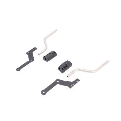 Suport geanță laterală SW-Motech HTA.11.740.86100/B