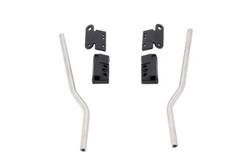 Suport geanță laterală SW-Motech HTA.13.740.85001/B