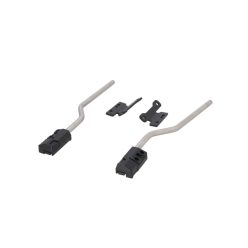 Suport genți laterale SW-Motech HTA.08.740.87000/B